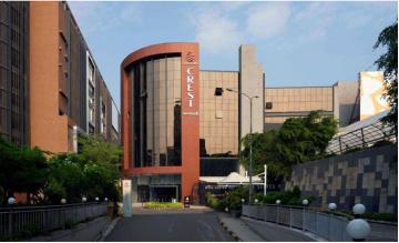 WeWork - Amanora Crest